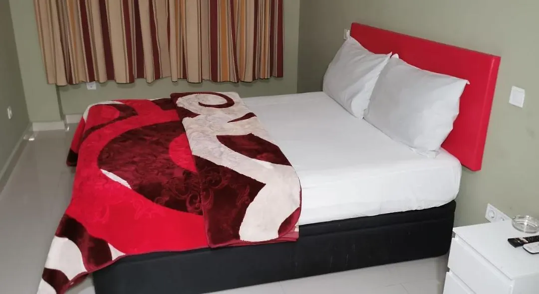 Hostal Gracia-1