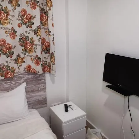 Hostal Gracia-3