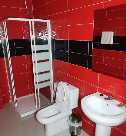 Hostal Gracia-2